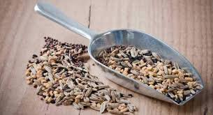  Organic Panch Phoron